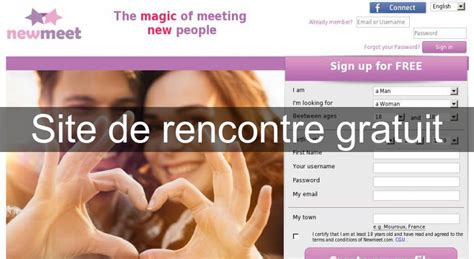 Site de rencontre gratuit Languedoc